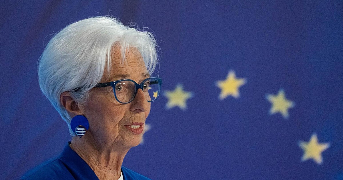 Una decisión difícil del BCE