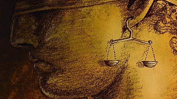 Historia de una juez
