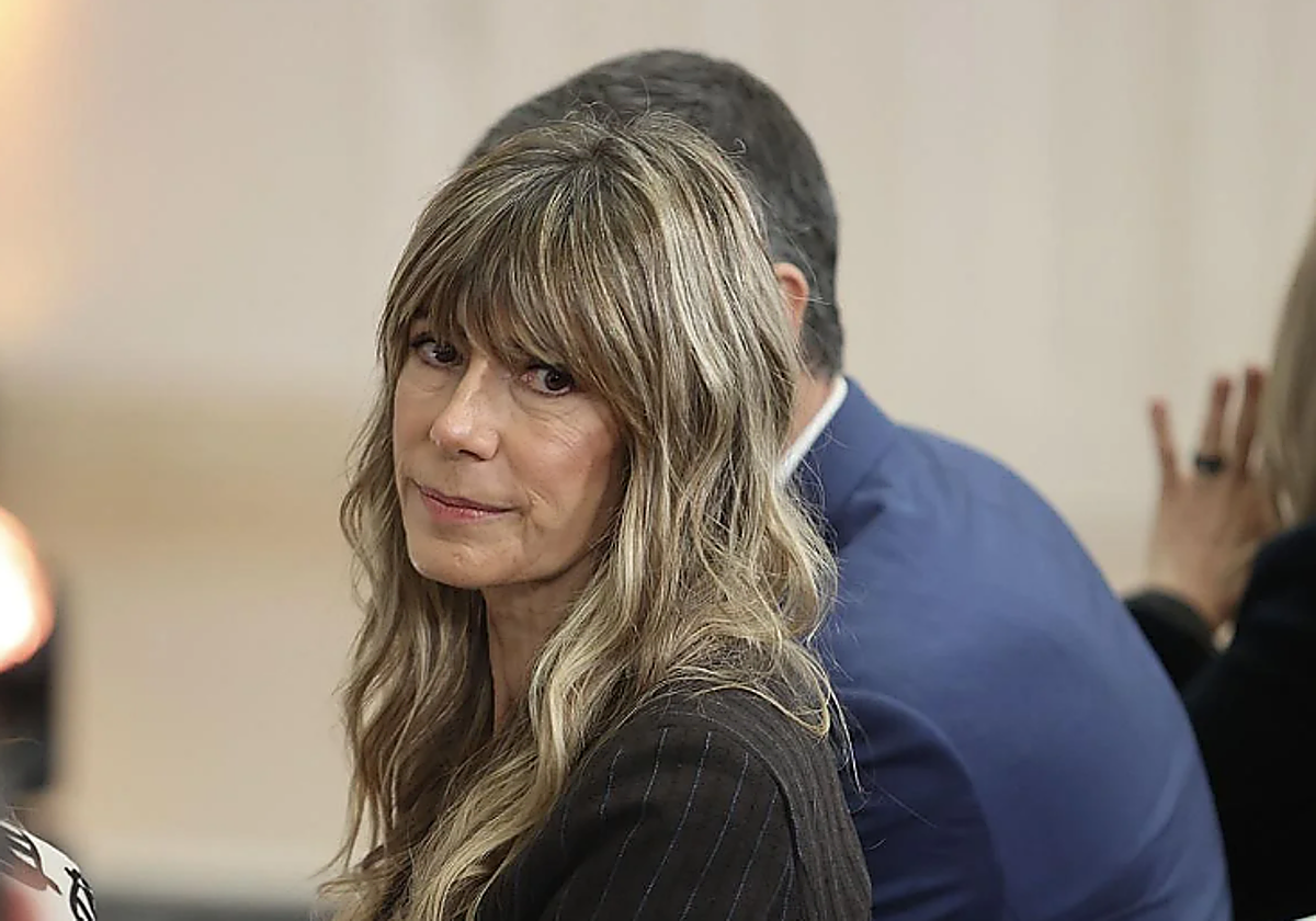 Begoña Gómez preside un acto de homenaje al pueblo gitano este año en Moncloa