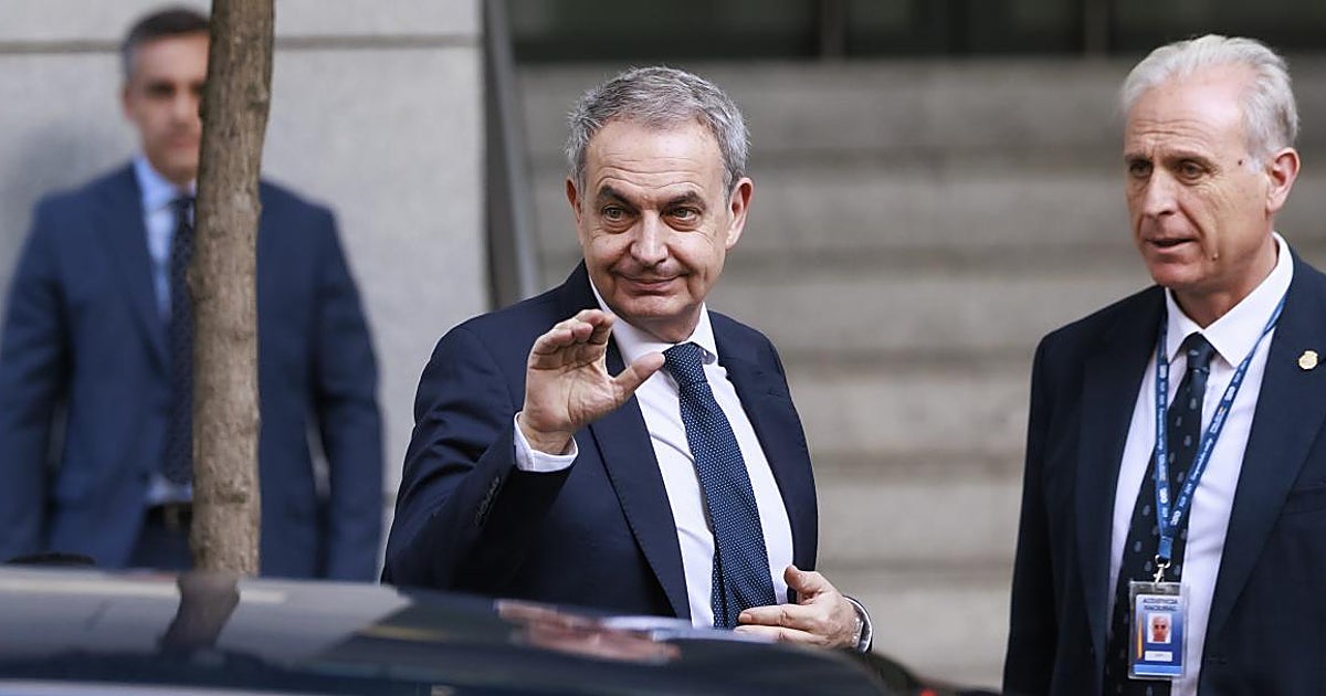 No tengo palabras para calificar a ZP