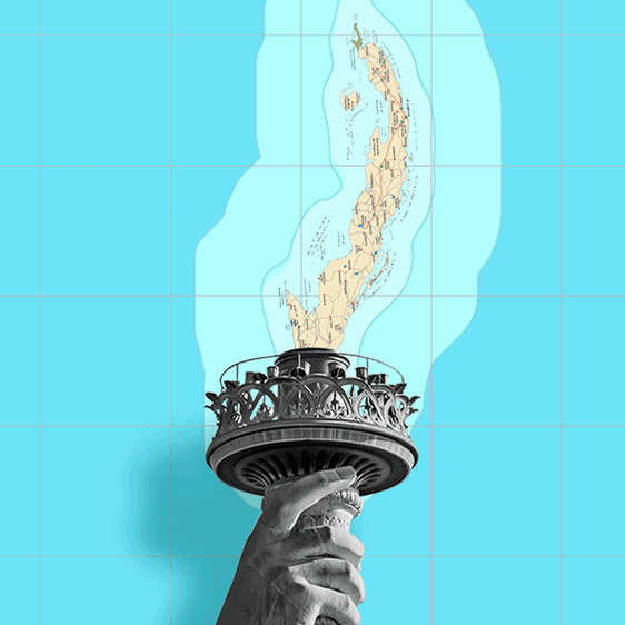 Cuba entierra el socialismo