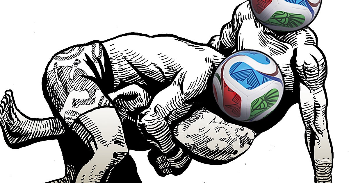 Guy Sorman: ¿Para qué sirve el fútbol?