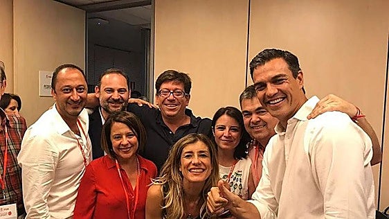 Si colaboras te sale a devolver