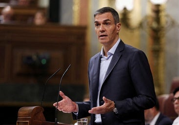 «Prioridad sanchista» o la rana hervida del PSOE
