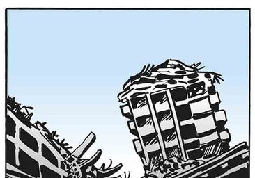 A las víctimas del terremoto de Venezuela