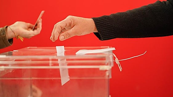 El gran error de PP y Vox con la 'ley de nietos'
