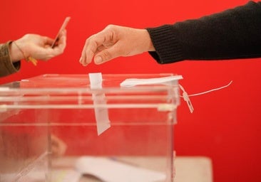 El gran error de PP y Vox con la 'ley de nietos'