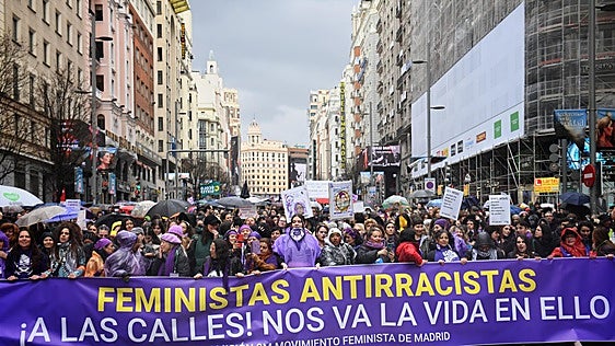 Una manada, dos manadas… 500