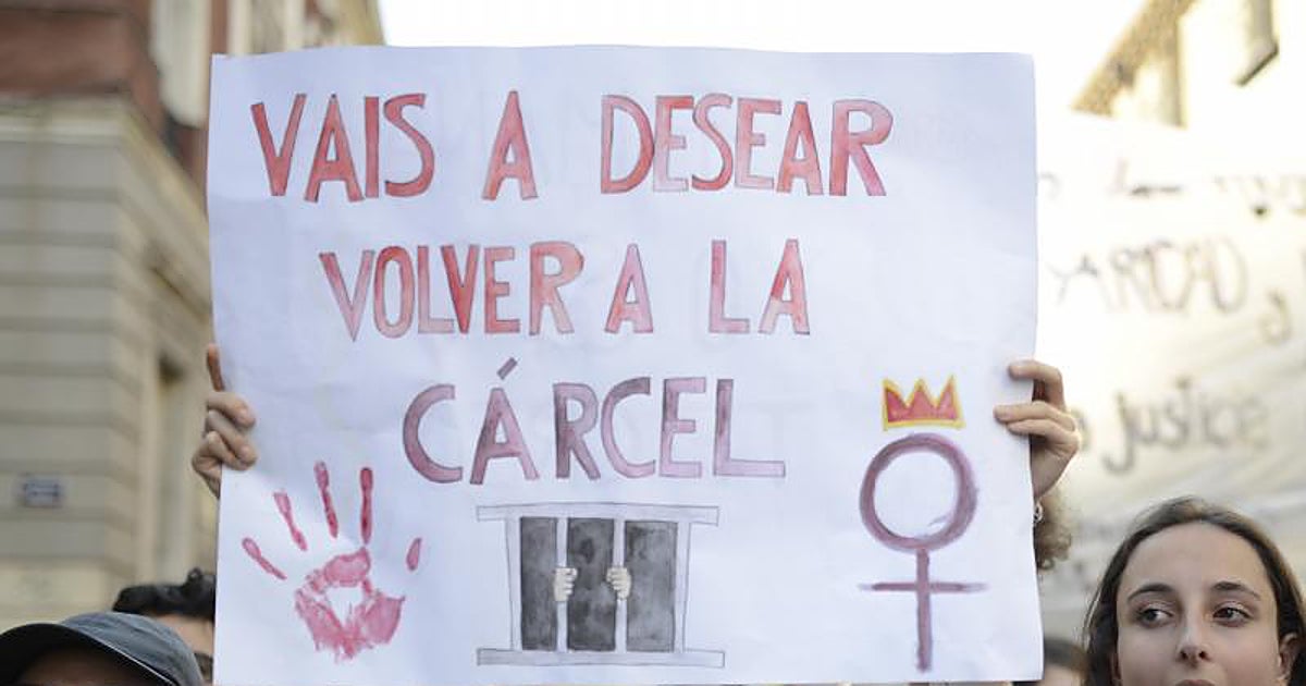 De aquella  Manada  a estos silencios