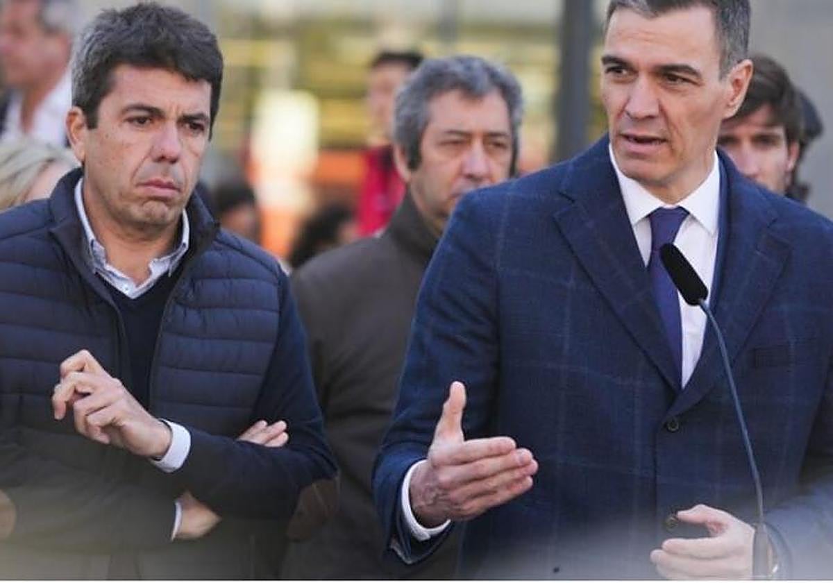 La costura por donde el Estado se descose