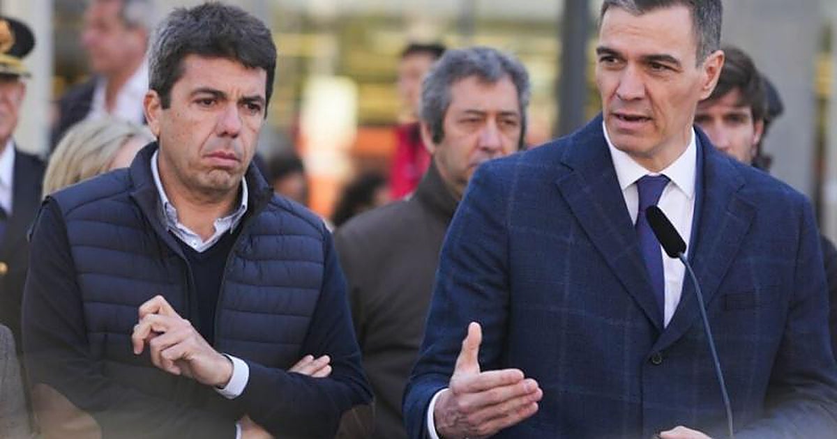 La costura por donde el Estado se descose