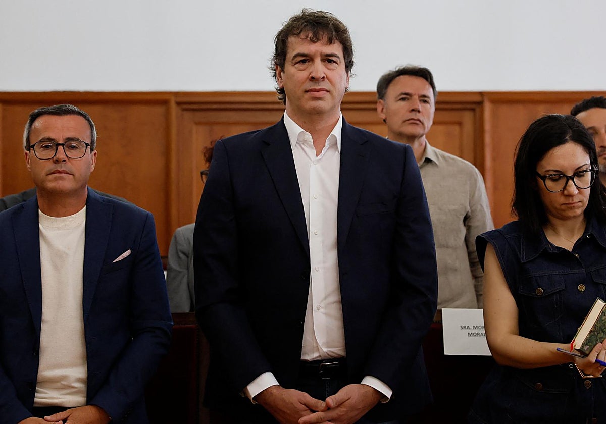 La ruina política de Pedro Sánchez