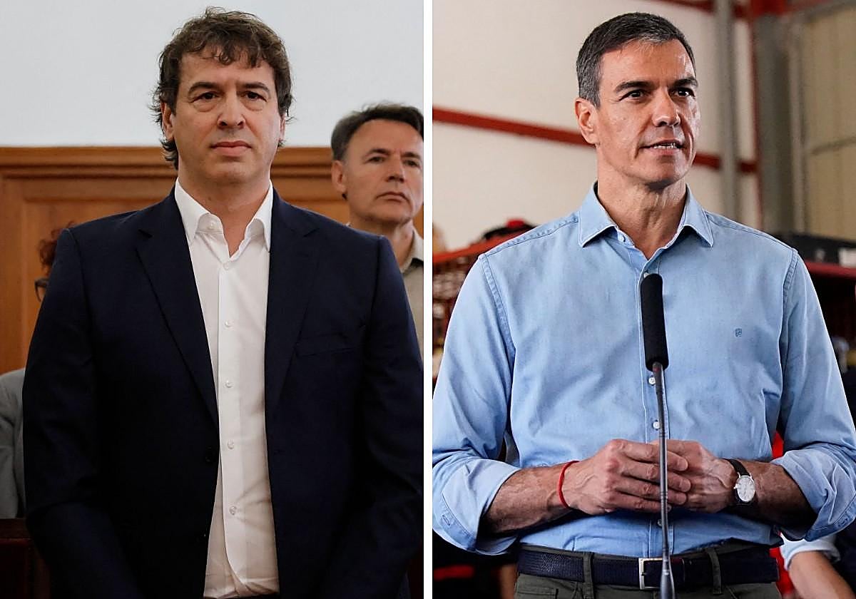 Historia de dos hermanos
