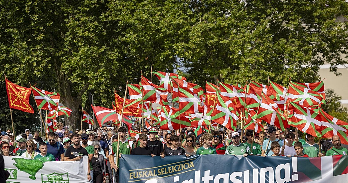 Violencia política contra la selección