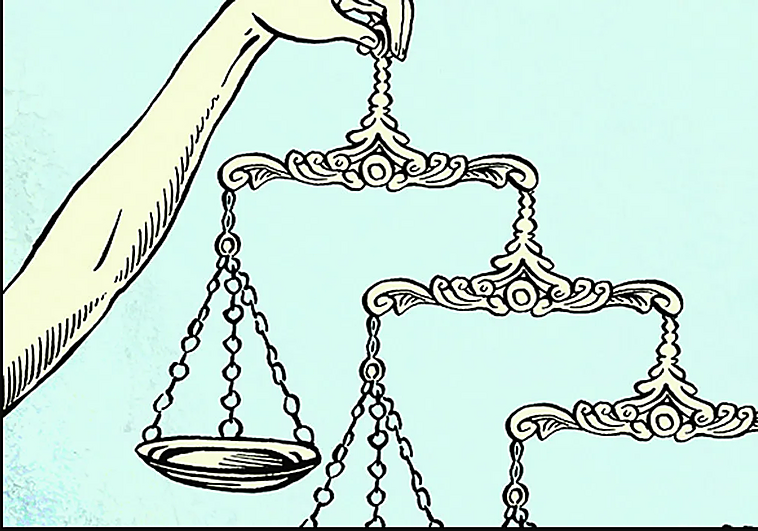 Democracia, ley y verdad: una advertencia necesaria