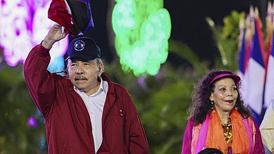 El fin de la historia (y de las elecciones)