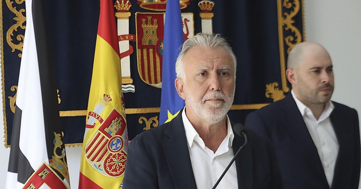 Ceuta no puede esperar a que el Gobierno se aclare