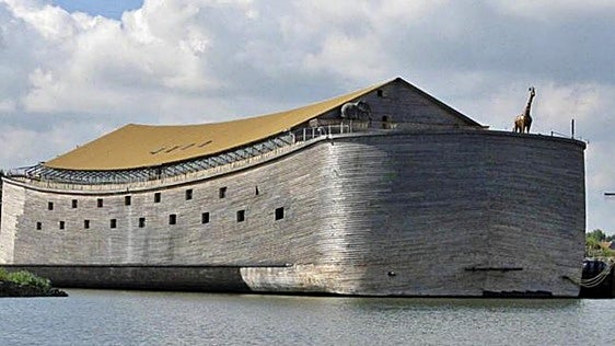 Mi barco