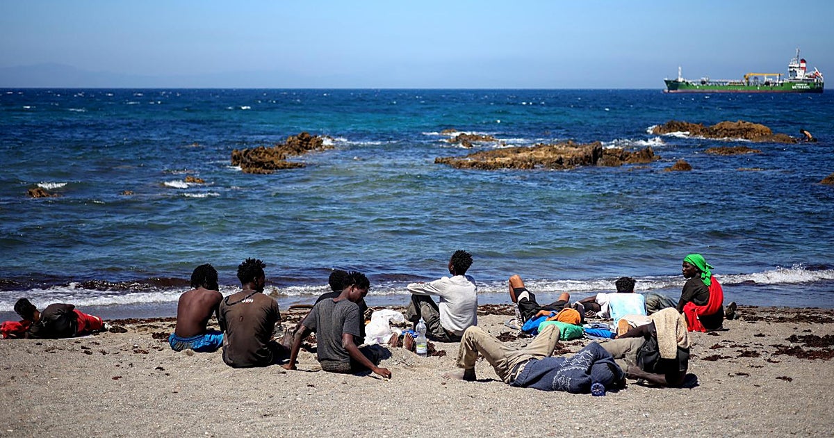 Ceuta y Melilla: mil asesores y un solo  sherpa 