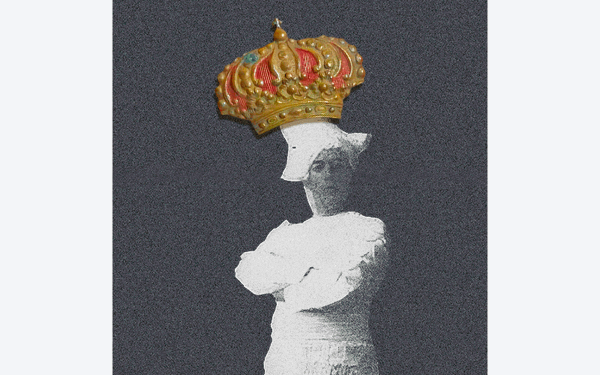 El crédito de los reyes