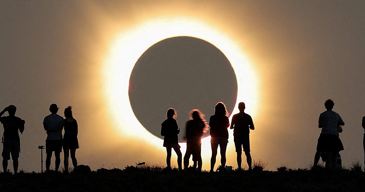 Ya no quedan eclipses de verano
