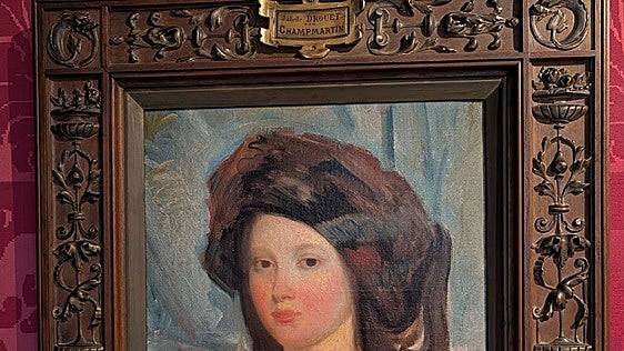 La isla de las mujeres