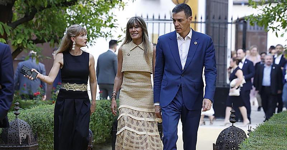 De Suárez a Sánchez