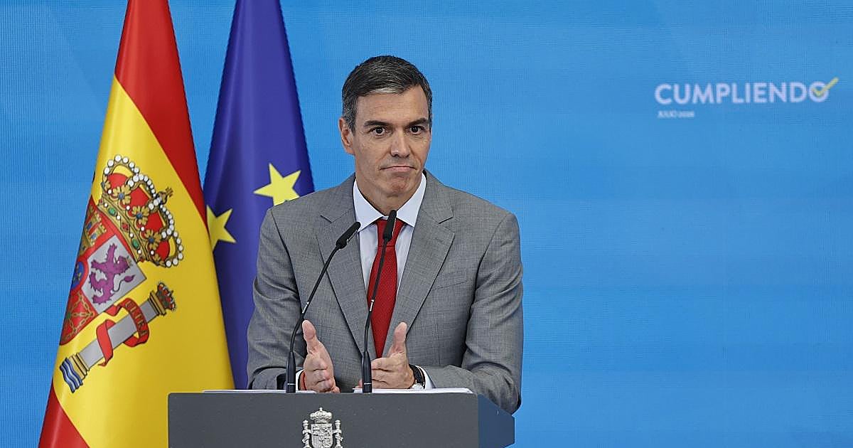 No lo molestéis por Ceuta