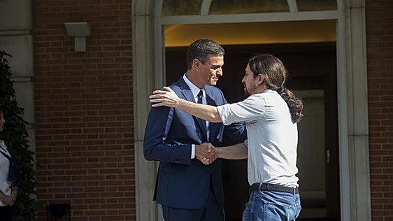Romper consensos como estrategia