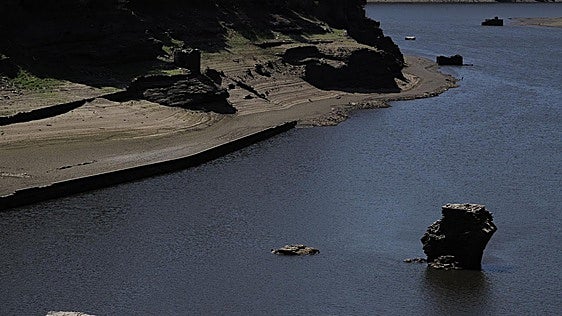 Cambio climático, sequía y el abandono del campo