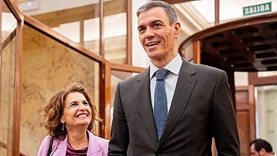 Más impuestos, menos confianza en lo público
