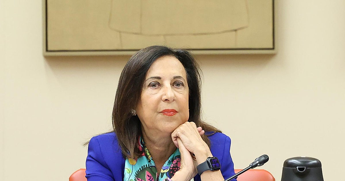 Margarita no suele mentir