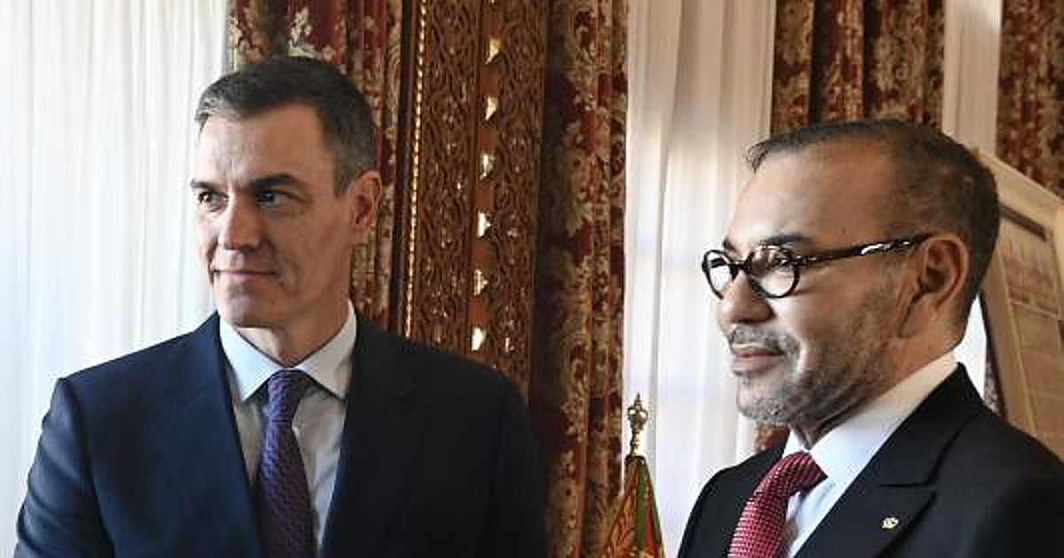 Un gobierno promarroquí