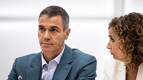 Qué cosa espantosa es la alternancia política