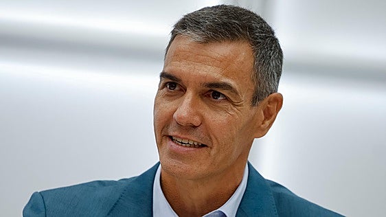 El sanchezito valiente