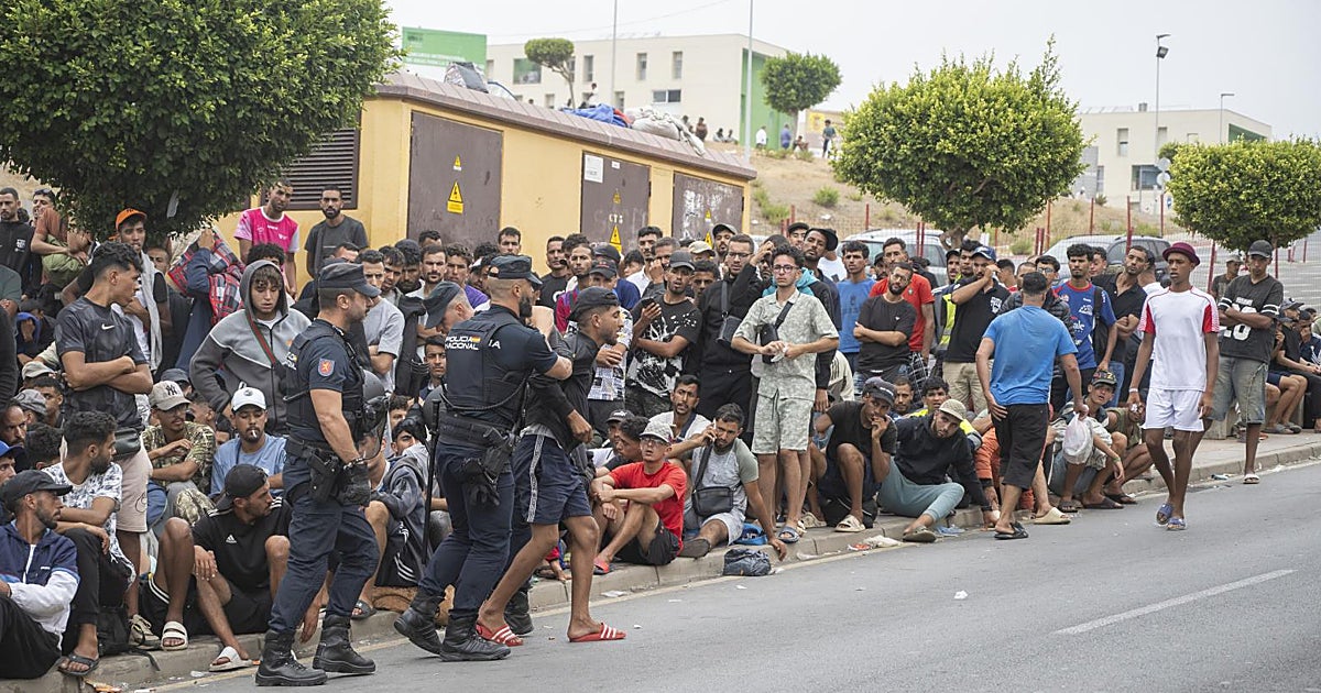 Ceuta: mentira tras mentira