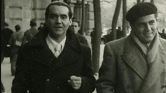 El escándalo de Lorca