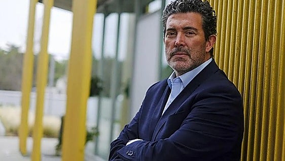 Bienvenidos a la 'Sala de máquinas', el canal de Whatsapp de Julián Quirós