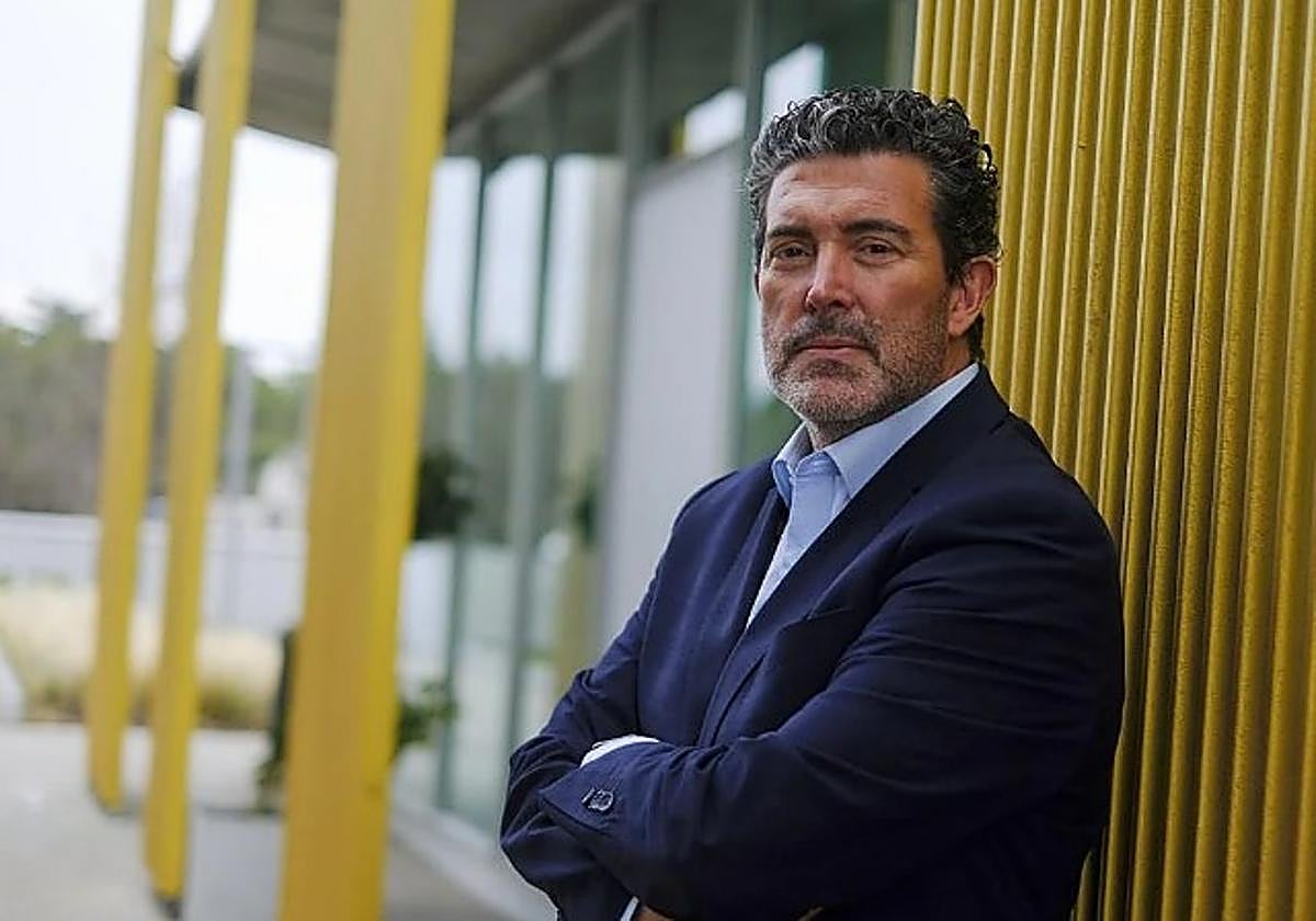 Bienvenidos a la 'Sala de máquinas', el canal de Whatsapp de Julián Quirós