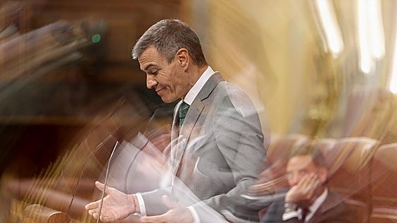 El CNI, en la picota