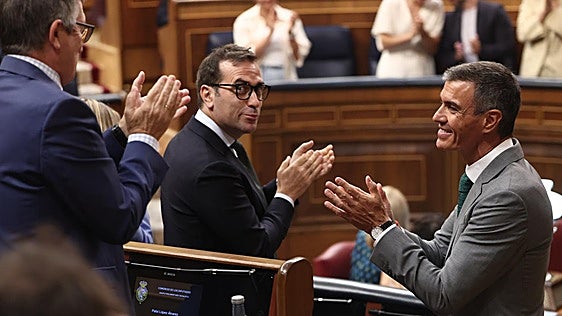De las sectas también se sale