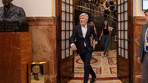 Los tenderos de Sánchez