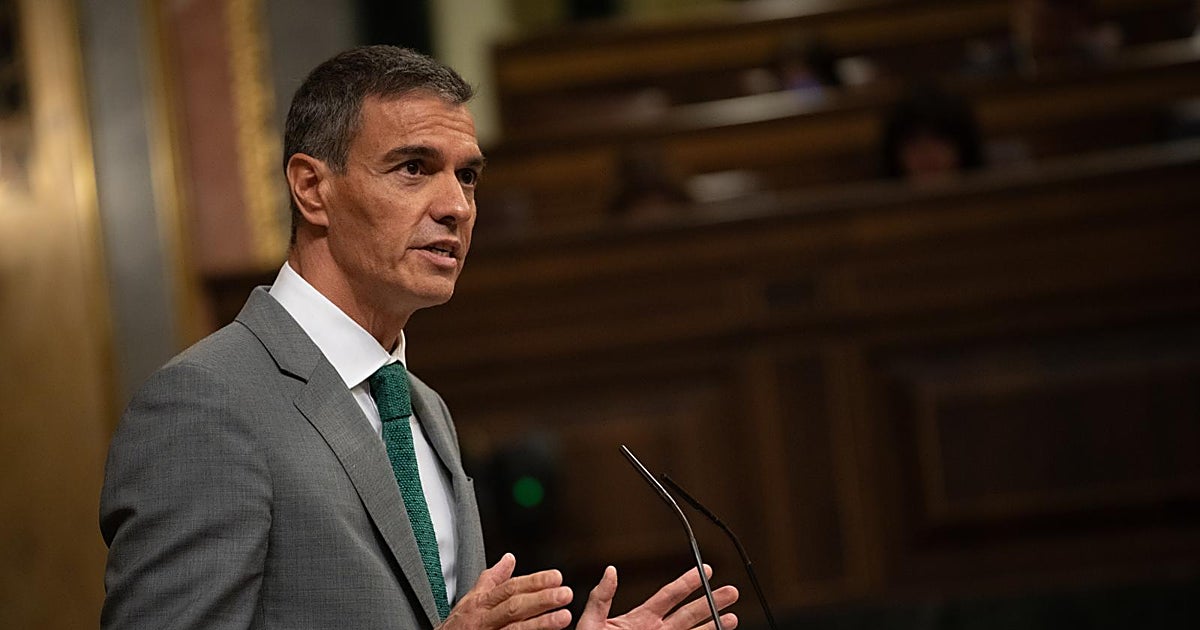 Editorial: Sánchez pierde el juicio sobre Ceuta