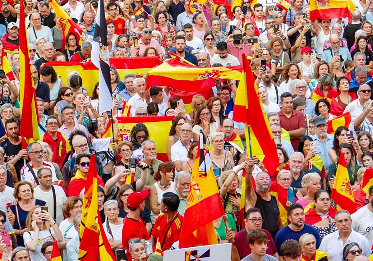 Ceuta es ETA