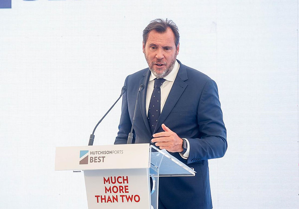Óscar Puente, el sucesor imposible vignette