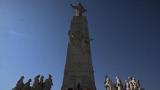 El Sagrado Corazón: un puente entre Francia y España