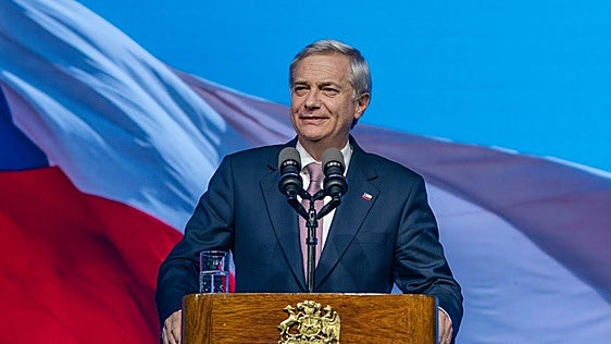La derecha radical avanza