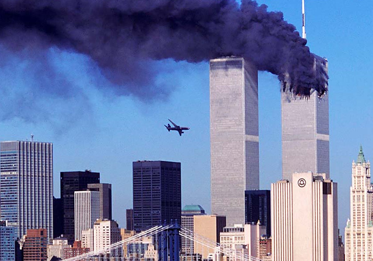 La era del 11-S