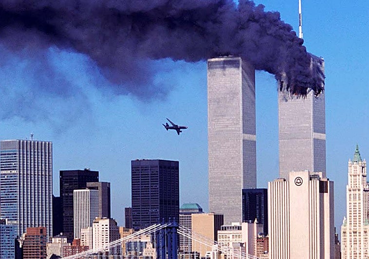 La era del 11-S