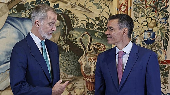 Trampa saducea para el Rey